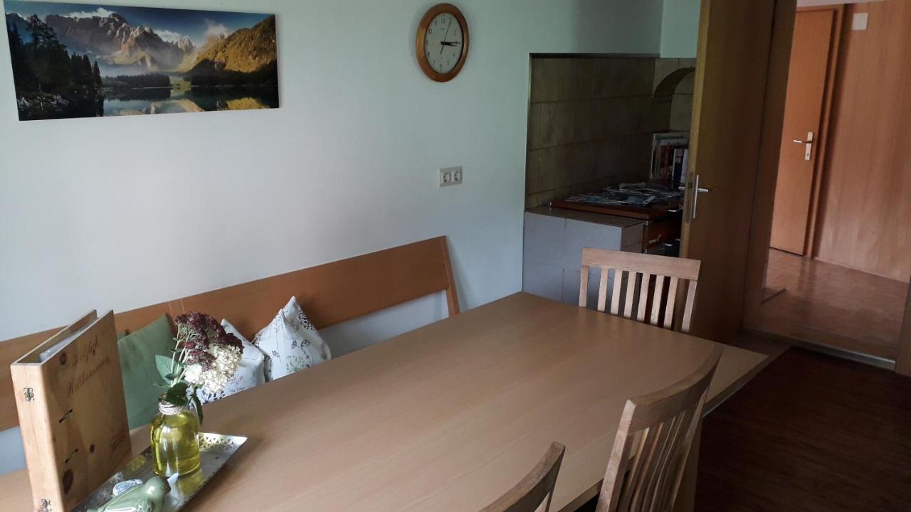 Haus Hagspiel Villa Hittisau Luaran gambar