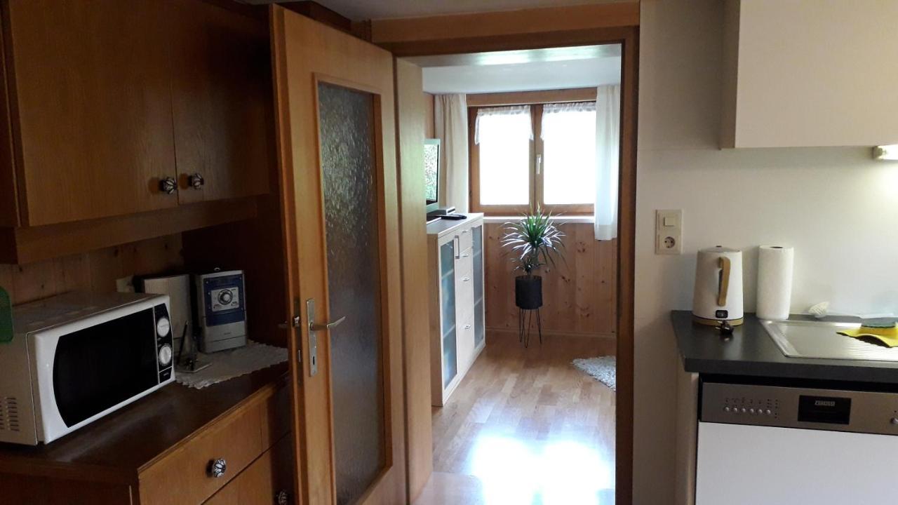 Haus Hagspiel Villa Hittisau Luaran gambar