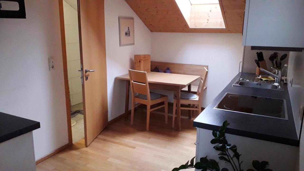 Haus Hagspiel Villa Hittisau Luaran gambar