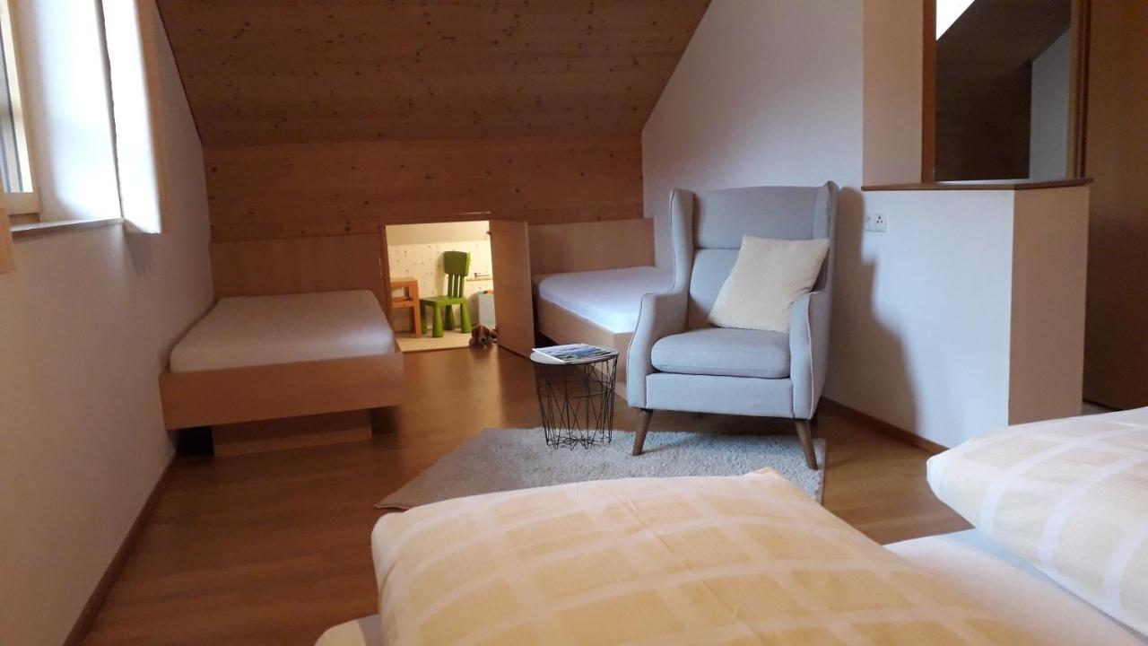 Haus Hagspiel Villa Hittisau Luaran gambar