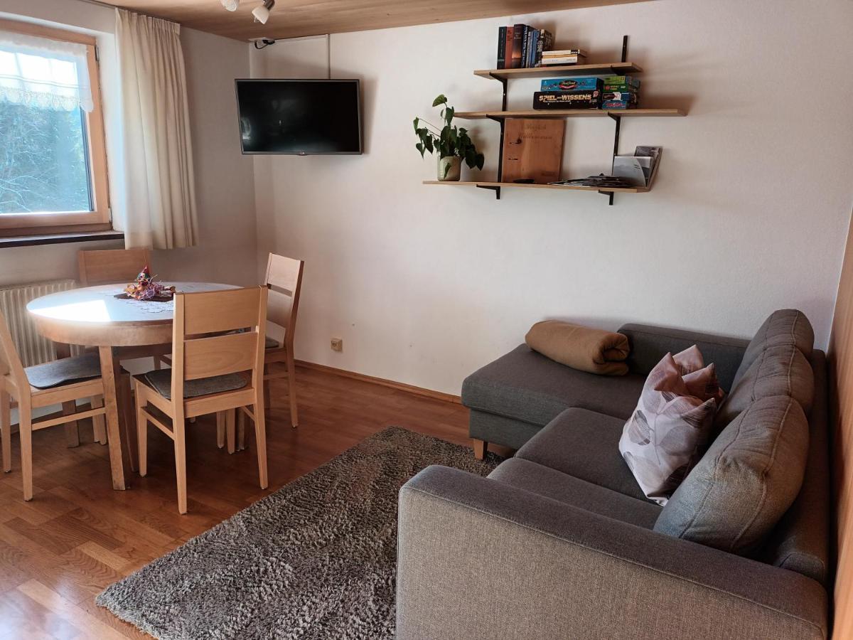 Haus Hagspiel Villa Hittisau Luaran gambar
