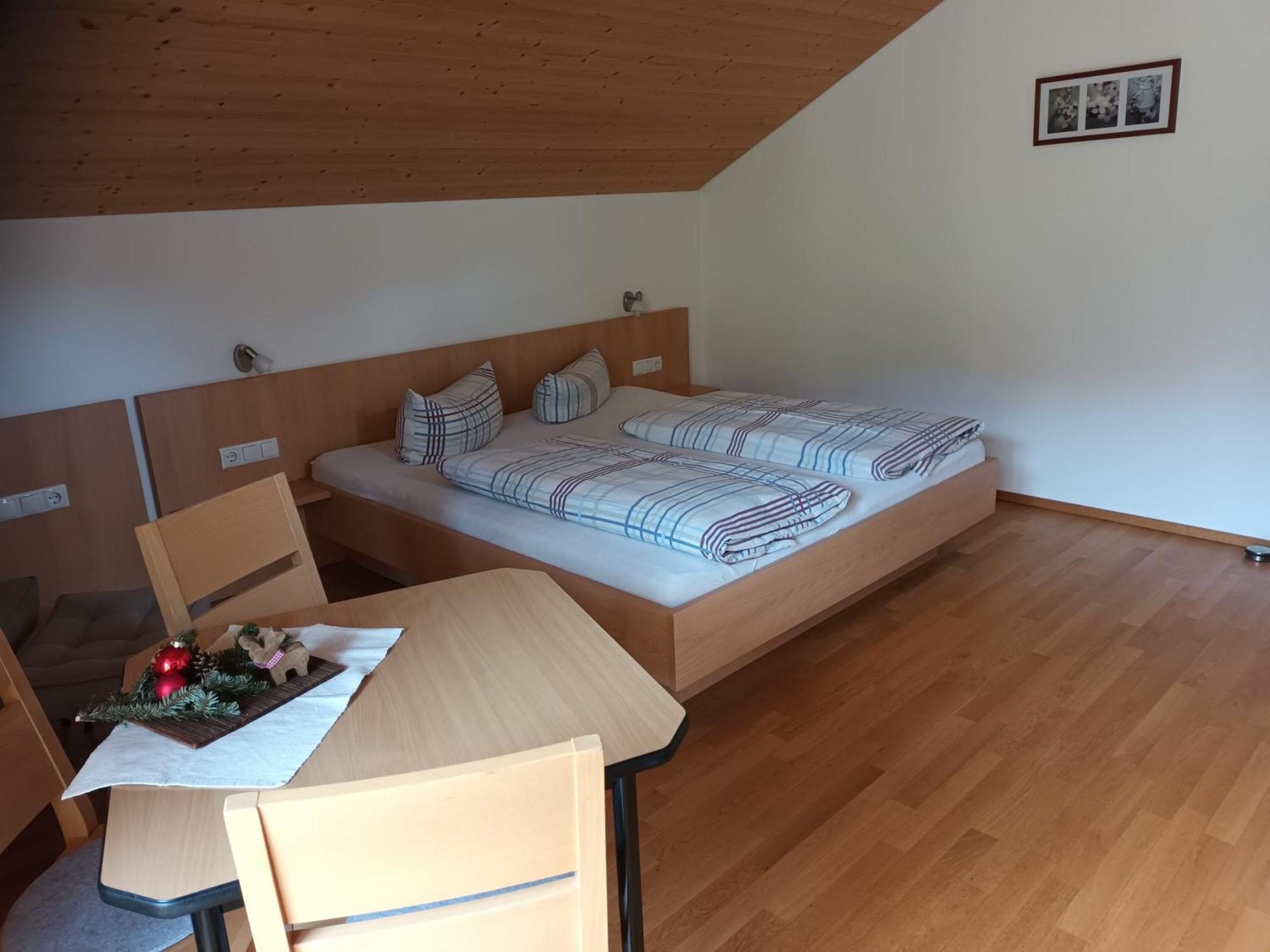 Haus Hagspiel Villa Hittisau Luaran gambar