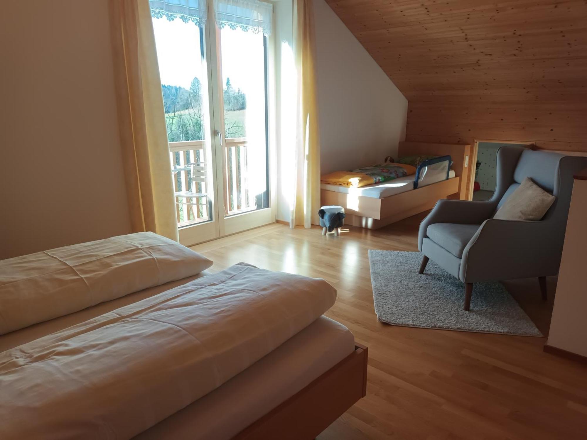 Haus Hagspiel Villa Hittisau Luaran gambar
