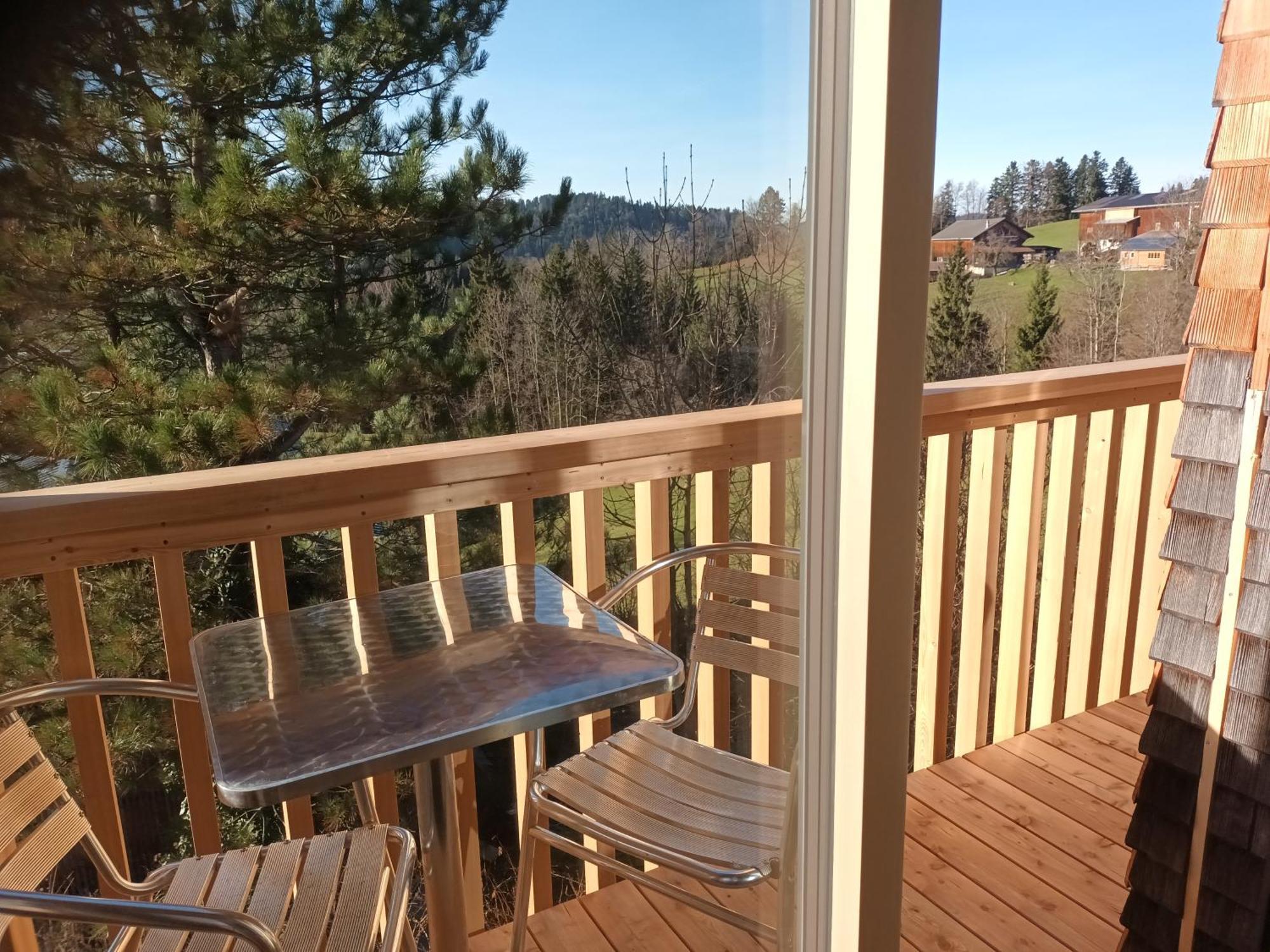Haus Hagspiel Villa Hittisau Luaran gambar