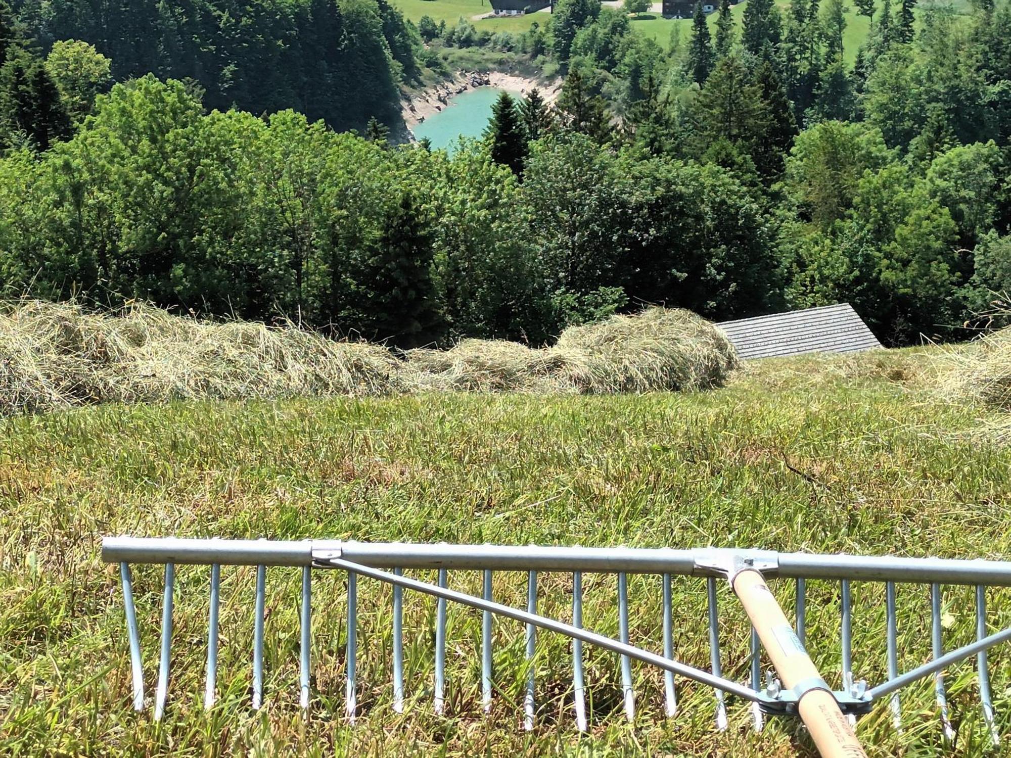 Haus Hagspiel Villa Hittisau Luaran gambar