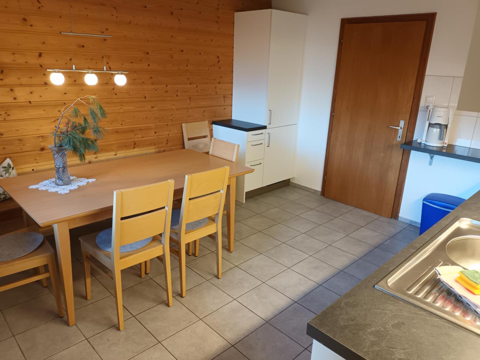Haus Hagspiel Villa Hittisau Luaran gambar