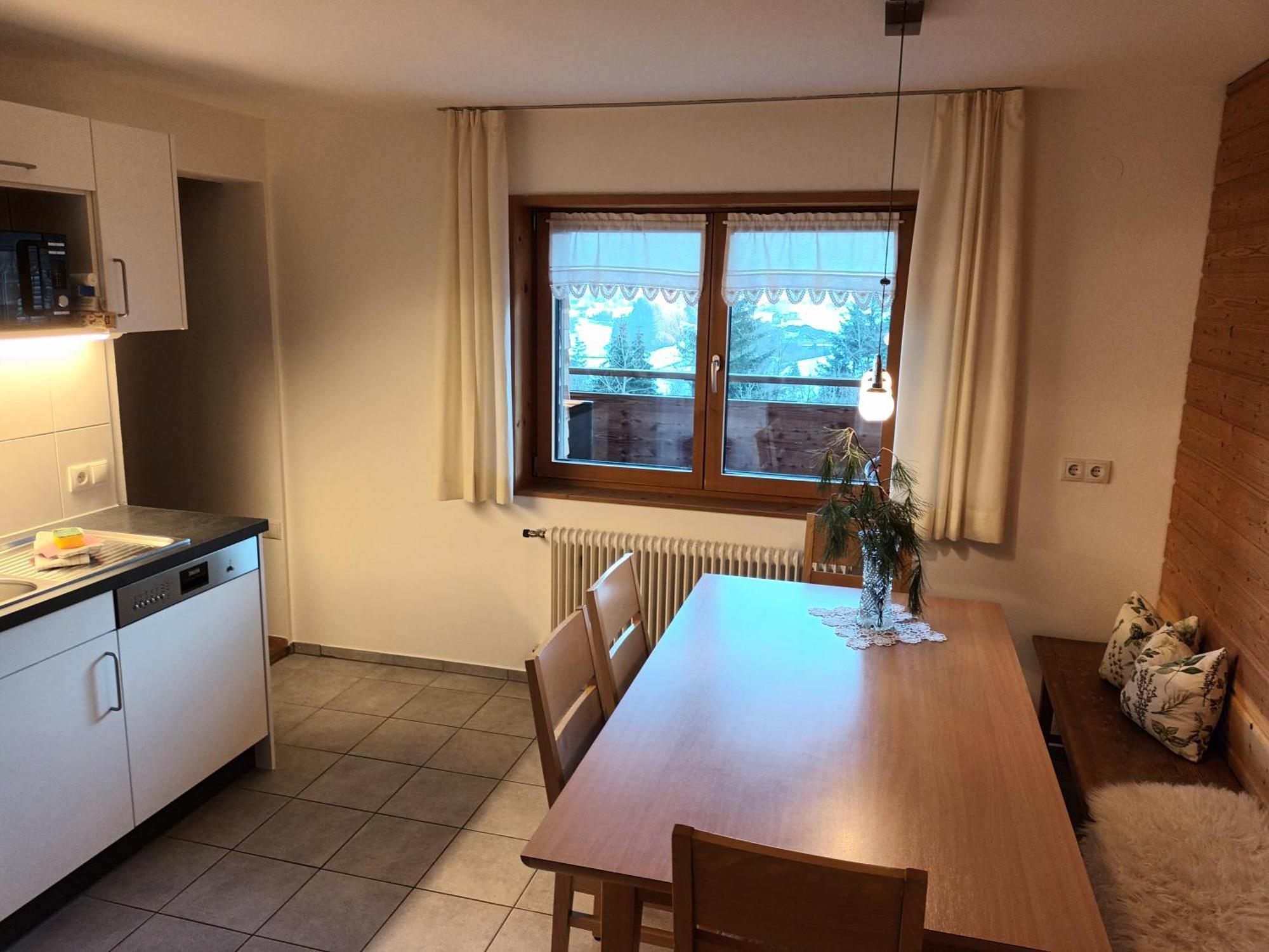 Haus Hagspiel Villa Hittisau Luaran gambar