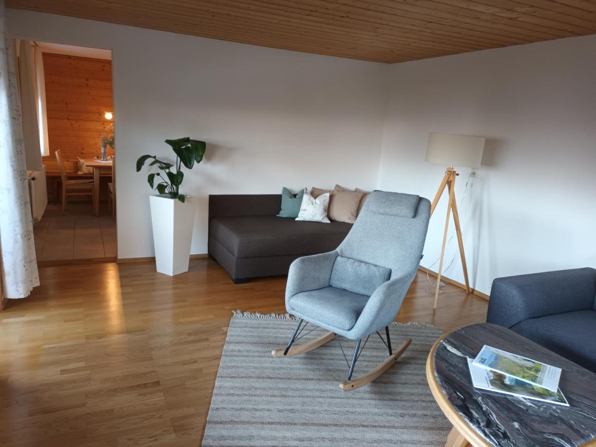 Haus Hagspiel Villa Hittisau Luaran gambar
